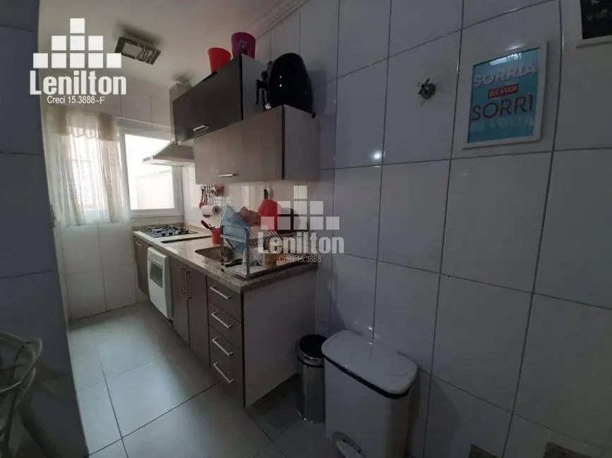 Foto 7 de Cobertura com 2 quartos à venda, 140m2 em Vila América, Santo Andre - SP