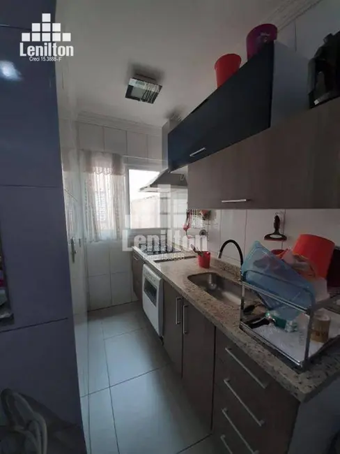 Foto 6 de Cobertura com 2 quartos à venda, 140m2 em Vila América, Santo Andre - SP