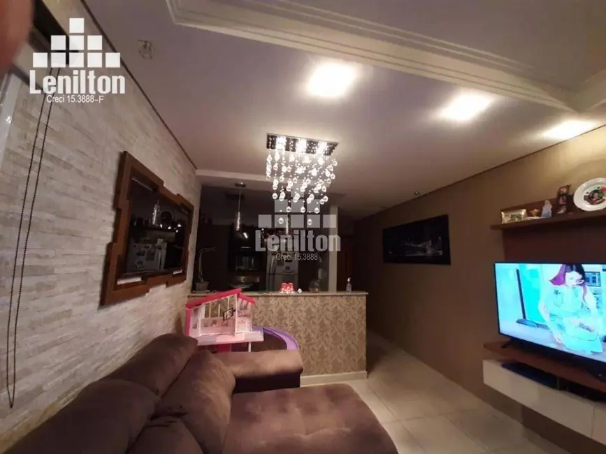 Foto 2 de Cobertura com 2 quartos à venda, 140m2 em Vila América, Santo Andre - SP