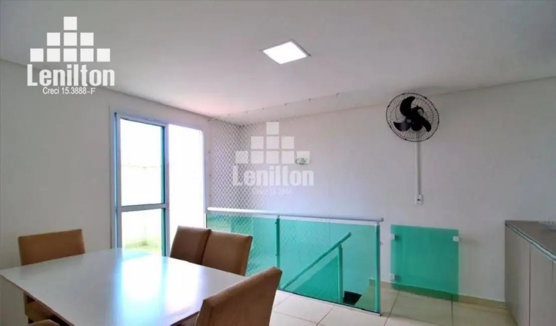 Foto 9 de Cobertura com 3 quartos à venda, 88m2 em Vila Tibiriçá, Santo Andre - SP