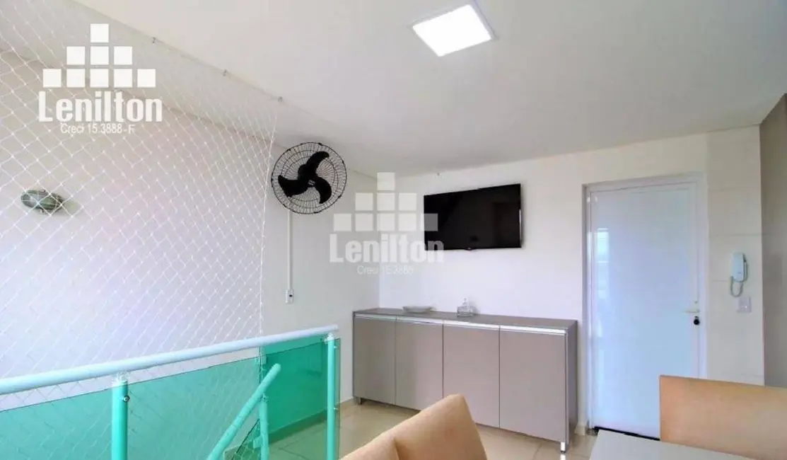 Foto 7 de Cobertura com 3 quartos à venda, 88m2 em Vila Tibiriçá, Santo Andre - SP