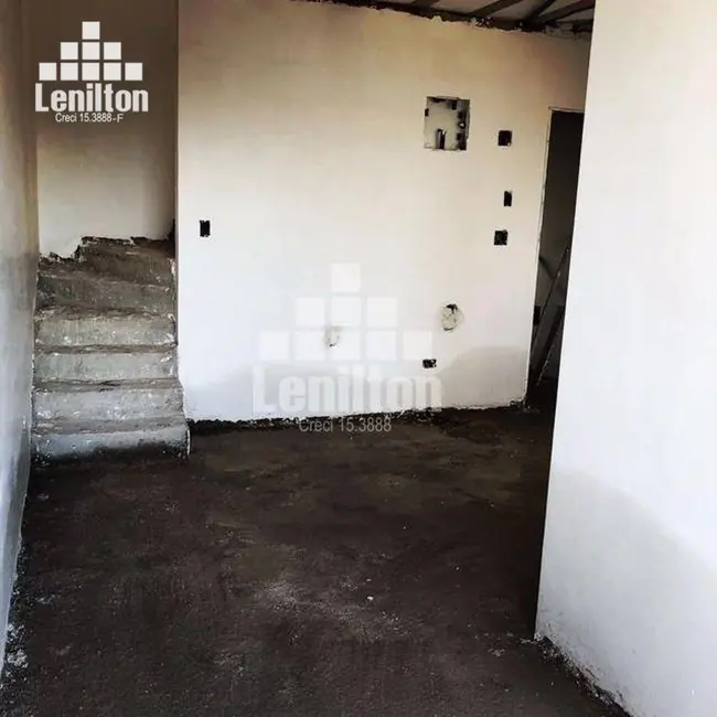 Cobertura com 2 quartos à venda, 104m2 em Vila Guarani, Santo Andre - SP - imagem 5 Foto 5 de Cobertura com 2 quartos à venda, 104m2 em Vila Guarani, Santo Andre - SP