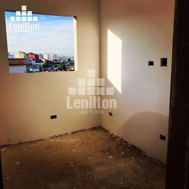 Cobertura com 2 quartos à venda, 104m2 em Vila Guarani, Santo Andre - SP - imagem 3 Foto 3 de Cobertura com 2 quartos à venda, 104m2 em Vila Guarani, Santo Andre - SP