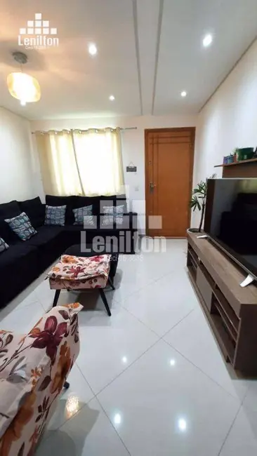 Sobrado com 2 quartos à venda, 152m2 em Vila Cecília Maria, Santo Andre - SP - imagem 8 Foto 8 de Sobrado com 2 quartos à venda, 152m2 em Vila Cecília Maria, Santo Andre - SP