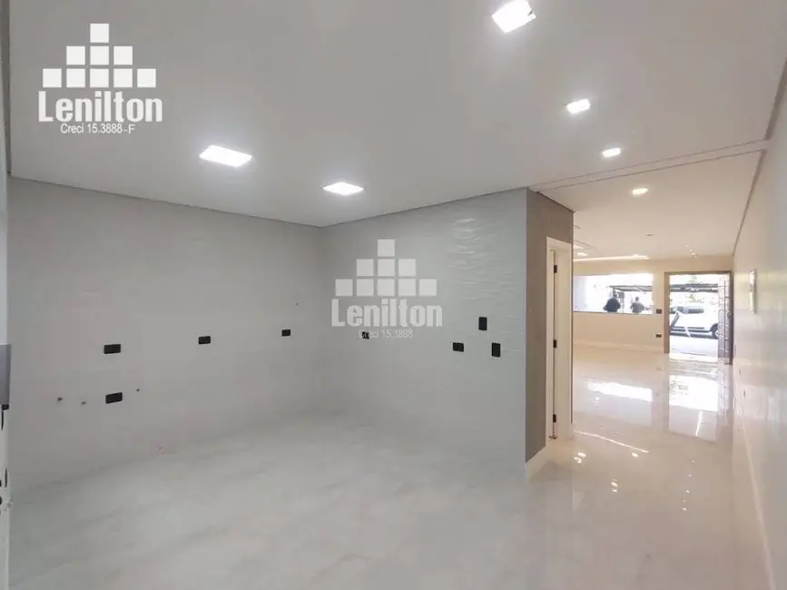 Sobrado com 3 quartos à venda, 175m2 em Sao Bernardo Do Campo - SP - imagem 6 Foto 6 de Sobrado com 3 quartos à venda, 175m2 em Sao Bernardo Do Campo - SP