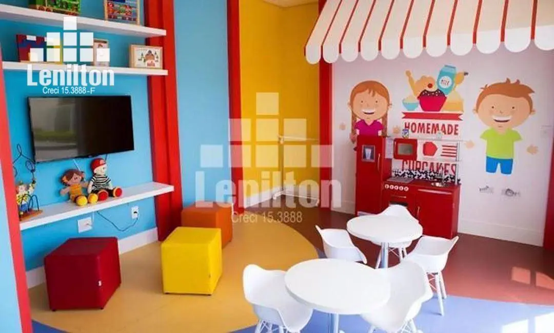 Foto 7 de Apartamento com 2 quartos à venda, 82m2 em Santo Andre - SP