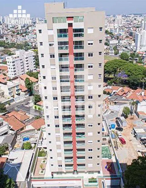 Foto 1 de Apartamento com 2 quartos à venda, 82m2 em Santo Andre - SP