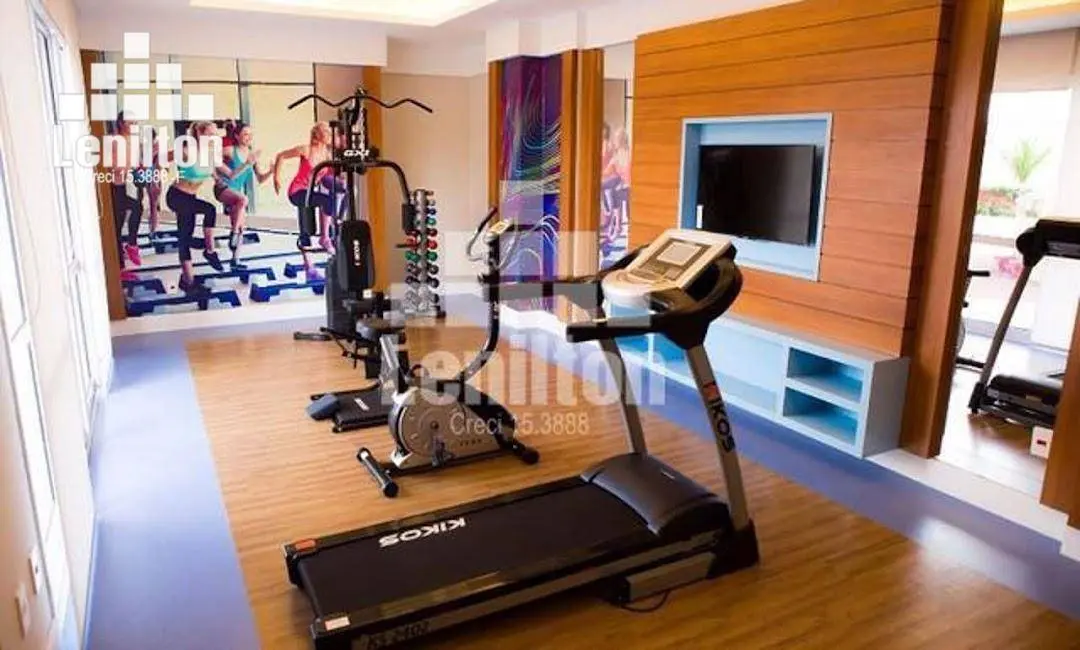 Foto 5 de Apartamento com 2 quartos à venda, 82m2 em Santo Andre - SP