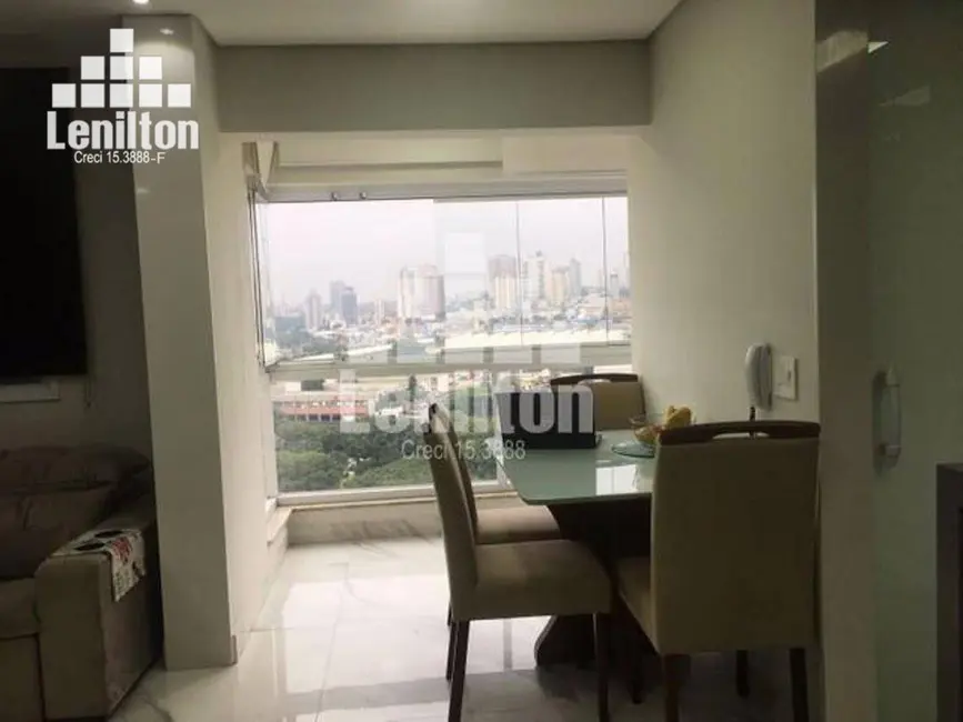 Foto 2 de Apartamento com 2 quartos à venda, 82m2 em Santo Andre - SP