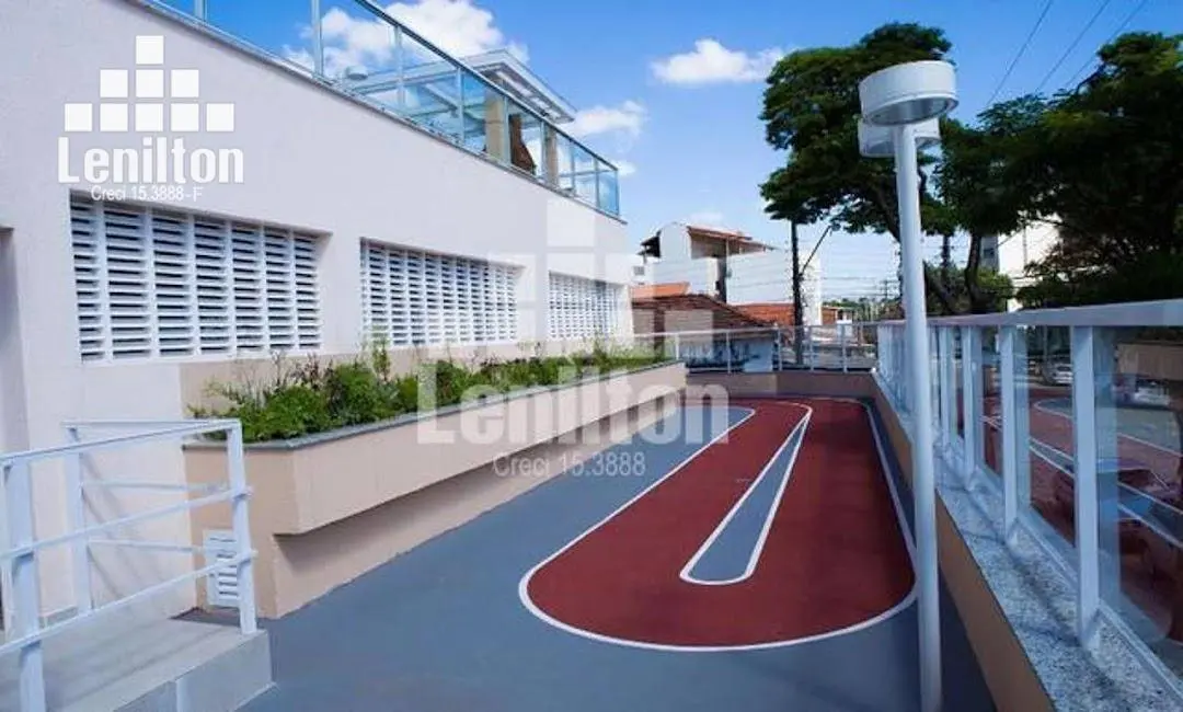 Foto 3 de Apartamento com 2 quartos à venda, 82m2 em Santo Andre - SP