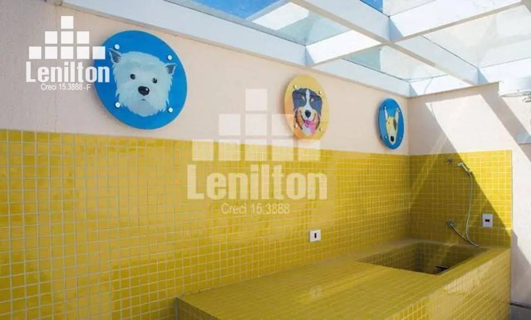 Foto 9 de Apartamento com 2 quartos à venda, 82m2 em Santo Andre - SP