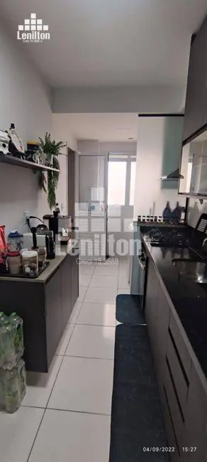 Foto 9 de Apartamento com 2 quartos à venda, 74m2 em Vila Bastos, Santo Andre - SP