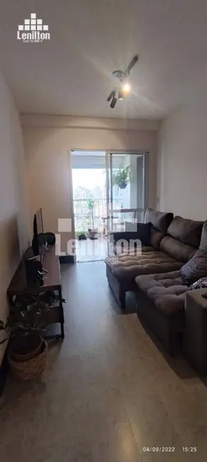 Foto 4 de Apartamento com 2 quartos à venda, 74m2 em Vila Bastos, Santo Andre - SP