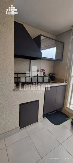 Foto 1 de Apartamento com 2 quartos à venda, 74m2 em Vila Bastos, Santo Andre - SP