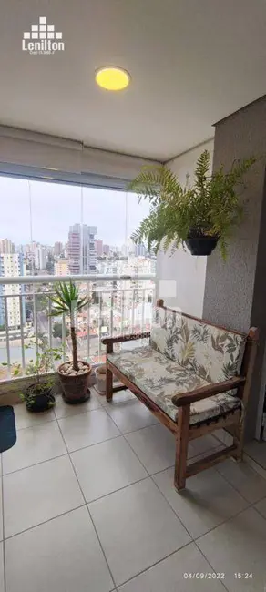 Foto 2 de Apartamento com 2 quartos à venda, 74m2 em Vila Bastos, Santo Andre - SP