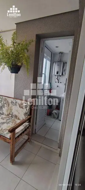 Foto 3 de Apartamento com 2 quartos à venda, 74m2 em Vila Bastos, Santo Andre - SP
