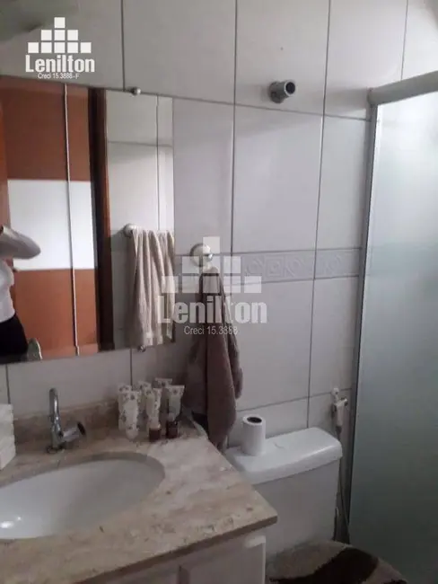 Foto 3 de Apartamento com 3 quartos à venda, 87m2 em Vila Curuçá, Santo Andre - SP