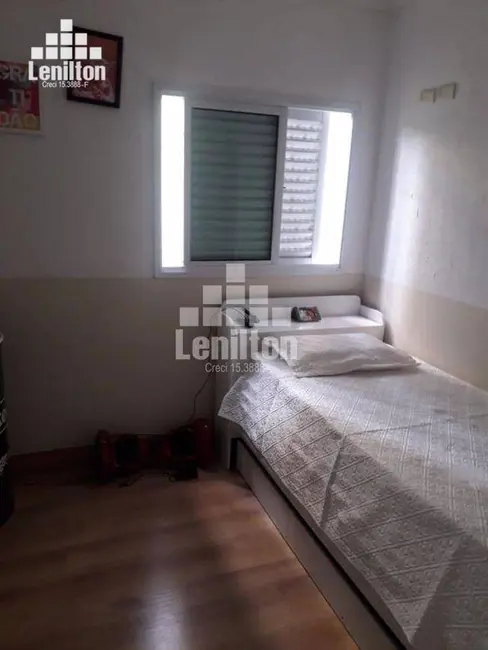 Foto 7 de Apartamento com 3 quartos à venda, 87m2 em Vila Curuçá, Santo Andre - SP