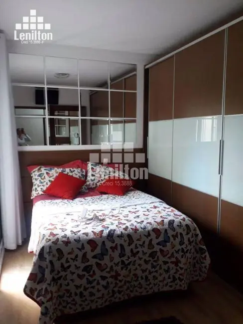 Foto 4 de Apartamento com 3 quartos à venda, 87m2 em Vila Curuçá, Santo Andre - SP