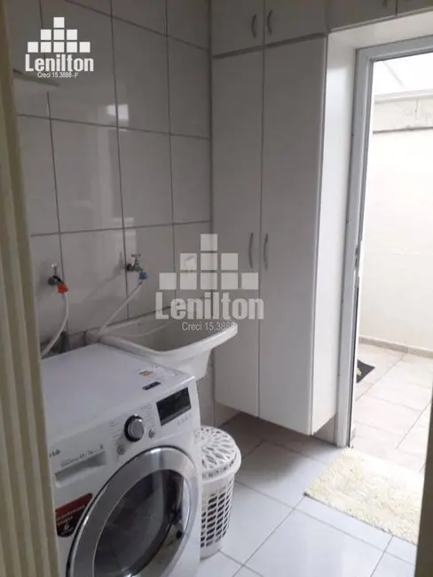 Foto 8 de Apartamento com 3 quartos à venda, 87m2 em Vila Curuçá, Santo Andre - SP