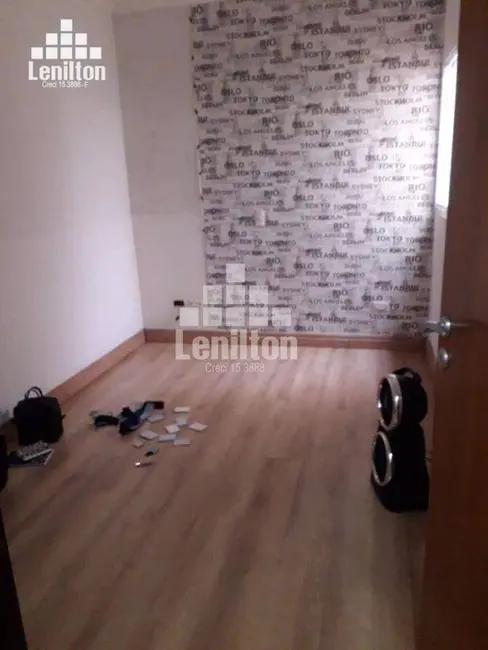 Foto 6 de Apartamento com 3 quartos à venda, 87m2 em Vila Curuçá, Santo Andre - SP