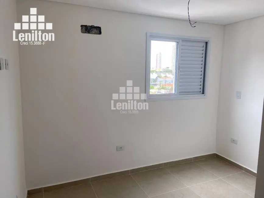Foto 5 de Cobertura com 2 quartos à venda, 80m2 em Vila América, Santo Andre - SP