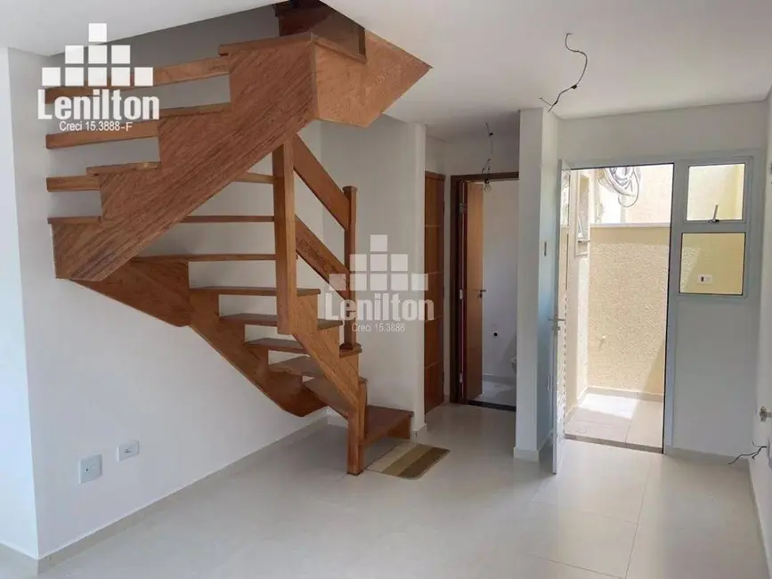 Foto 6 de Cobertura com 2 quartos à venda, 80m2 em Vila América, Santo Andre - SP