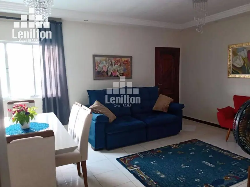 Apartamento com 2 quartos à venda, 67m2 em Vila Eldízia, Santo Andre - SP - imagem 3 Foto 3 de Apartamento com 2 quartos à venda, 67m2 em Vila Eldízia, Santo Andre - SP