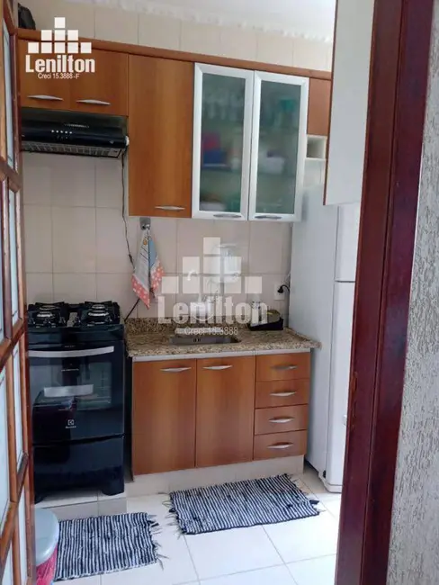 Apartamento com 2 quartos à venda, 67m2 em Vila Eldízia, Santo Andre - SP - imagem 4 Foto 4 de Apartamento com 2 quartos à venda, 67m2 em Vila Eldízia, Santo Andre - SP