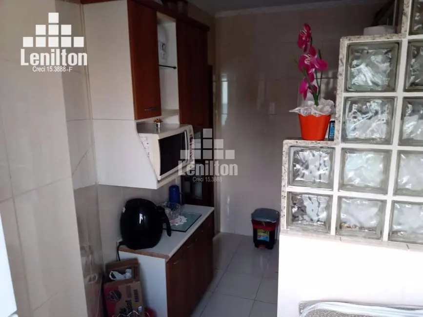 Apartamento com 2 quartos à venda, 67m2 em Vila Eldízia, Santo Andre - SP - imagem 6 Foto 6 de Apartamento com 2 quartos à venda, 67m2 em Vila Eldízia, Santo Andre - SP