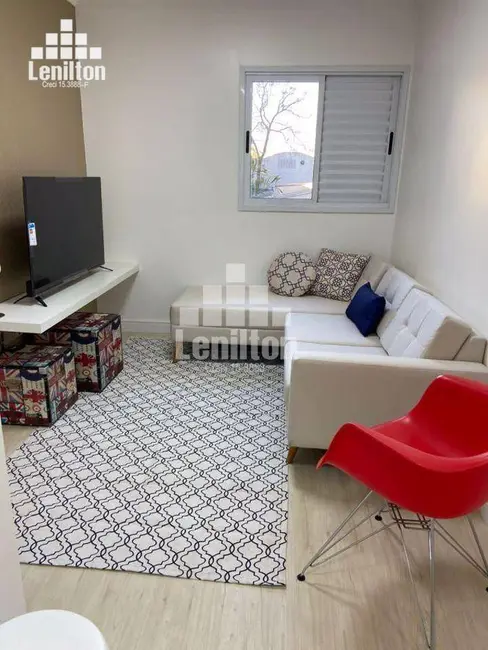 Foto 7 de Apartamento com 1 quarto à venda, 52m2 em Casa Branca, Santo Andre - SP