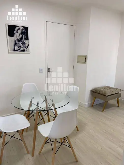 Foto 5 de Apartamento com 1 quarto à venda, 52m2 em Casa Branca, Santo Andre - SP