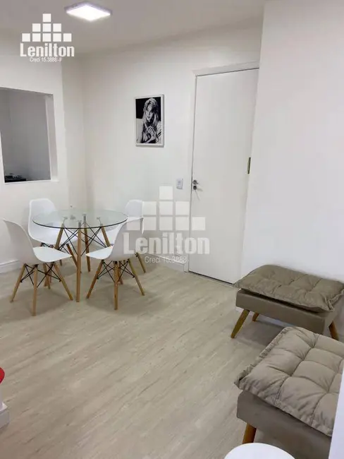 Foto 8 de Apartamento com 1 quarto à venda, 52m2 em Casa Branca, Santo Andre - SP