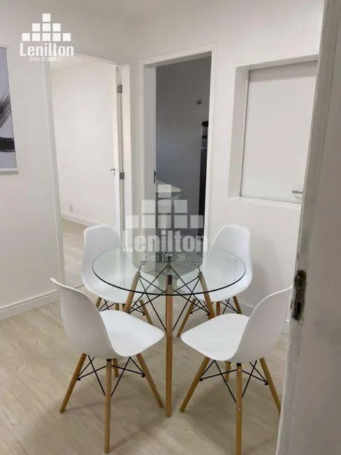 Foto 3 de Apartamento com 1 quarto à venda, 52m2 em Casa Branca, Santo Andre - SP