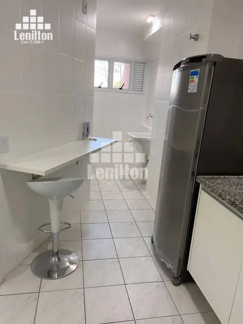 Foto 6 de Apartamento com 1 quarto à venda, 52m2 em Casa Branca, Santo Andre - SP