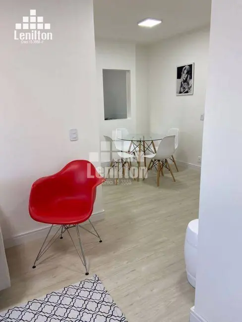 Foto 9 de Apartamento com 1 quarto à venda, 52m2 em Casa Branca, Santo Andre - SP