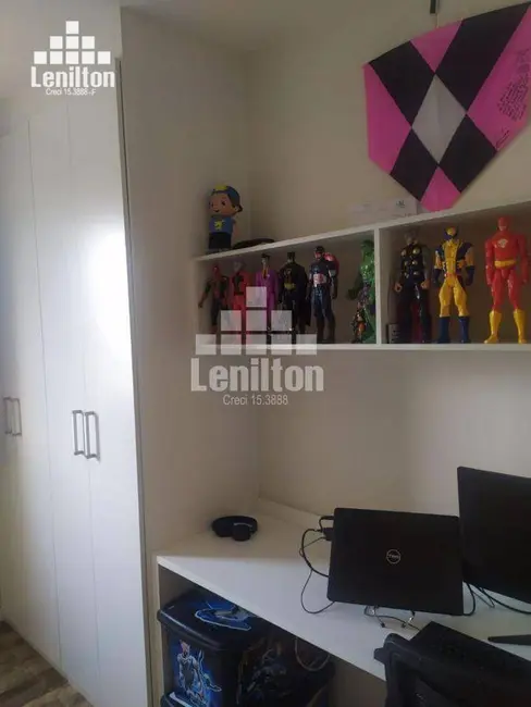 Foto 9 de Apartamento com 2 quartos à venda, 44m2 em Jardim Utinga, Santo Andre - SP