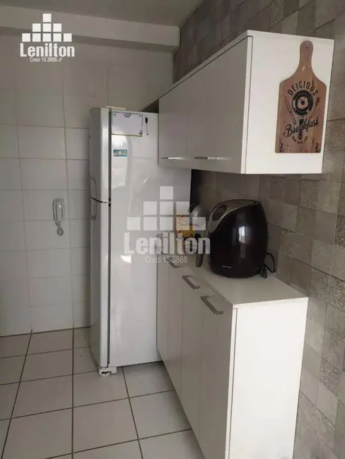 Foto 4 de Apartamento com 2 quartos à venda, 44m2 em Jardim Utinga, Santo Andre - SP