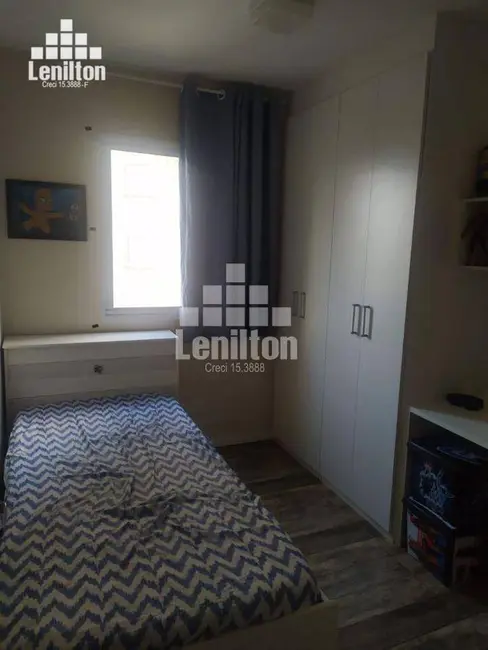 Foto 8 de Apartamento com 2 quartos à venda, 44m2 em Jardim Utinga, Santo Andre - SP