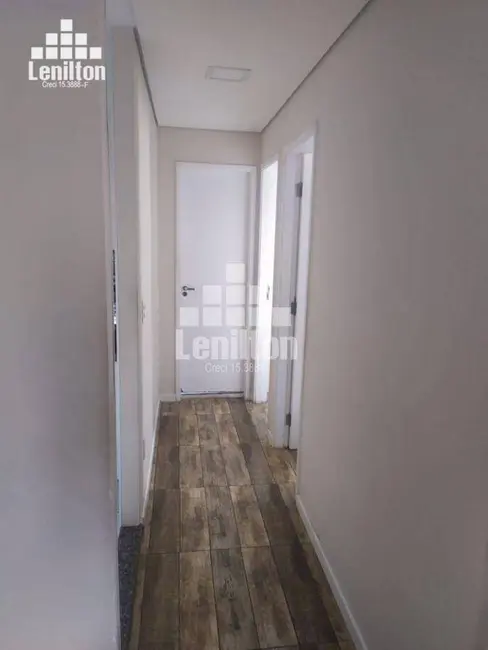 Foto 7 de Apartamento com 2 quartos à venda, 44m2 em Jardim Utinga, Santo Andre - SP