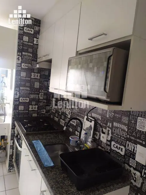 Foto 5 de Apartamento com 2 quartos à venda, 44m2 em Jardim Utinga, Santo Andre - SP
