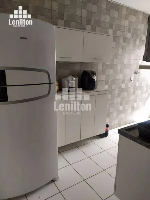 Foto 6 de Apartamento com 2 quartos à venda, 44m2 em Jardim Utinga, Santo Andre - SP