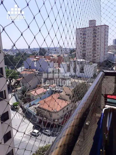 Foto 1 de Apartamento com 3 quartos à venda, 130m2 em Parque das Nações, Santo Andre - SP