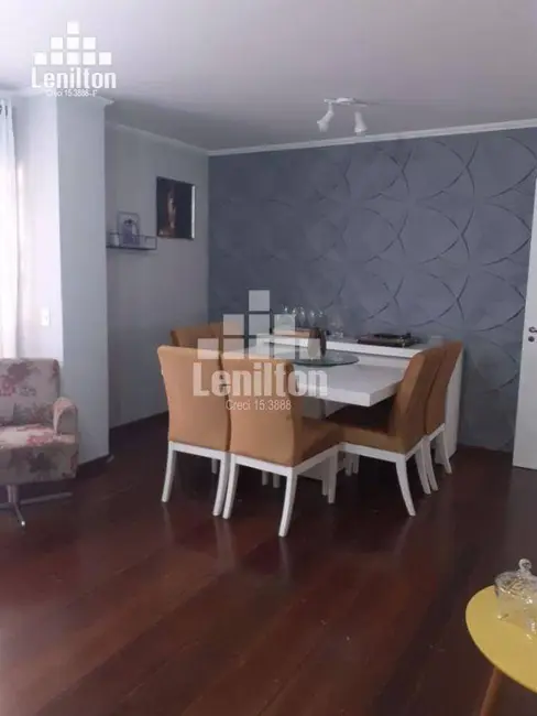 Foto 7 de Apartamento com 3 quartos à venda, 130m2 em Parque das Nações, Santo Andre - SP