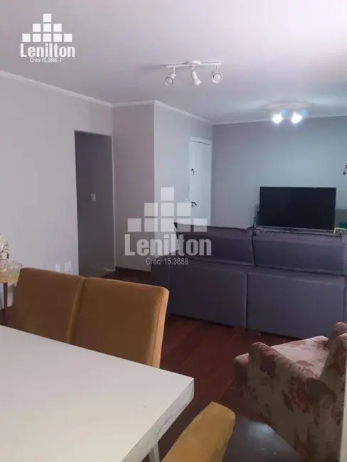 Foto 8 de Apartamento com 3 quartos à venda, 130m2 em Parque das Nações, Santo Andre - SP