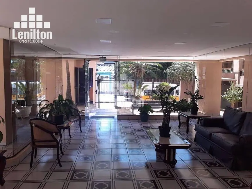 Foto 3 de Apartamento com 3 quartos à venda, 130m2 em Parque das Nações, Santo Andre - SP