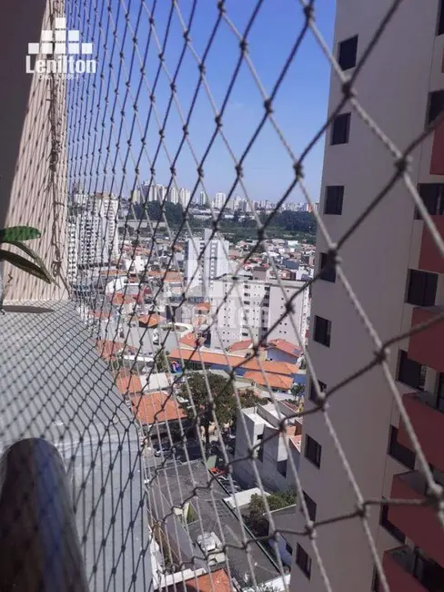 Foto 2 de Apartamento com 3 quartos à venda, 130m2 em Parque das Nações, Santo Andre - SP