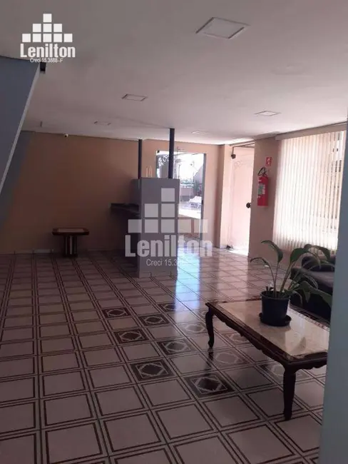 Foto 6 de Apartamento com 3 quartos à venda, 130m2 em Parque das Nações, Santo Andre - SP