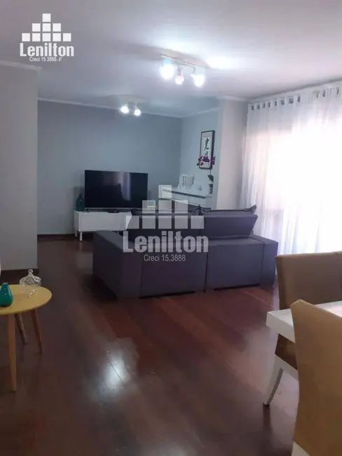 Foto 9 de Apartamento com 3 quartos à venda, 130m2 em Parque das Nações, Santo Andre - SP