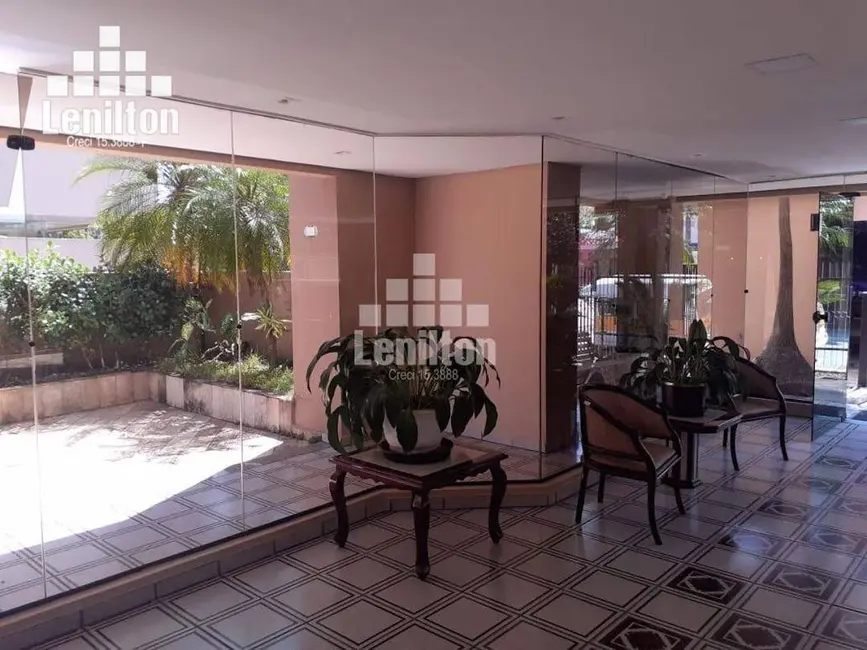 Foto 4 de Apartamento com 3 quartos à venda, 130m2 em Parque das Nações, Santo Andre - SP